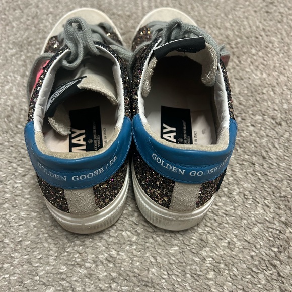 Golden Goose May Sneakers - Picture 5 of 8